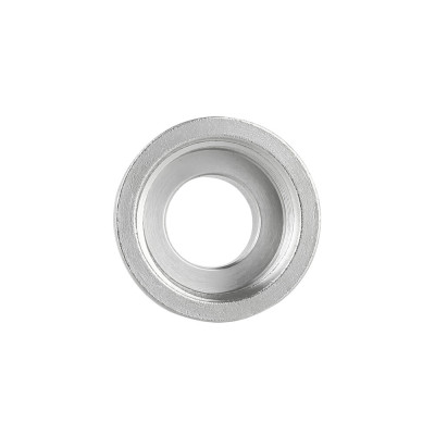 Фитинг резьбовой латунный переходник ВН-НАР 1/2"x3/8" Thermo Alliance SF360159