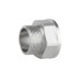 Фитинг резьбовой латунный переходник ВН-НАР 1 1/2"x1 1/4" Thermo Alliance SF3604032