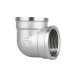 Фітинг різьбовий латунний косинець ВН 1 1/4" Thermo Alliance SF36832 Фітинг різьбовий латунний косинець ВН 1 1/4" Thermo Alliance SF36832