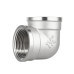 Фітинг різьбовий латунний косинець ВН 1 1/4" Thermo Alliance SF36832
