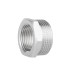 Фітинг різьбовий латунний футорка ВН-НАР 1 1/4"x1" Thermo Alliance SF3743225 Фітинг різьбовий латунний футорка ВН-НАР 1 1/4"x1" Thermo Alliance SF3743225