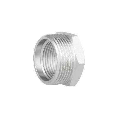 Фитинг резьбовой латунный футорка ВН-НАР 1 1/4"x1" Thermo Alliance SF3743225 Фитинг резьбовой латунный футорка ВН-НАР 1 1/4"x1" Thermo Alliance SF3743225