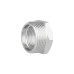 Фітинг різьбовий латунний футорка ВН-НАР 1 1/4"x1" Thermo Alliance SF3743225