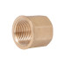 Фитинг резьбовой латунный муфта ВН 1" Thermo Alliance SD40425