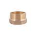 Фитинг резьбовой латунный футорка ВН-НАР 1"x1/2" Thermo Alliance SD4232515 Фитинг резьбовой латунный футорка ВН-НАР 1"x1/2" Thermo Alliance SD4232515