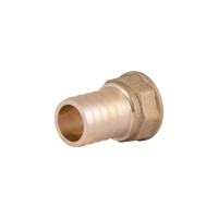 Фітинг різьбовий латунний штуцер ВН 1/2"x18 мм Thermo Alliance SD4261518 Фітинг різьбовий латунний штуцер ВН 1/2"x18 мм Thermo Alliance SD4261518