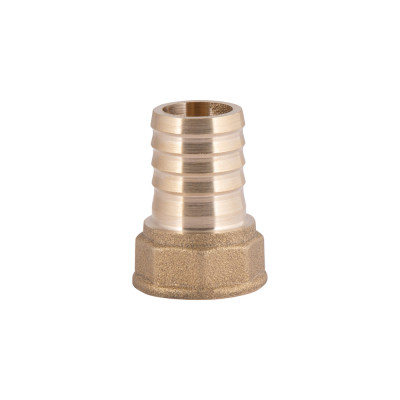 Фітинг різьбовий латунний штуцер ВН 1/2"x18 мм Thermo Alliance SD4261518 Фітинг різьбовий латунний штуцер ВН 1/2"x18 мм Thermo Alliance SD4261518