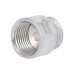 Фитинг резьбовой латунный удлинитель ВН-НАР 1/2"x15 мм Thermo Alliance SD1301515 Фитинг резьбовой латунный удлинитель ВН-НАР 1/2"x15 мм Thermo Alliance SD1301515