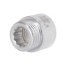 Фитинг резьбовой латунный удлинитель ВН-НАР 1/2"x15 мм Thermo Alliance SD1301515