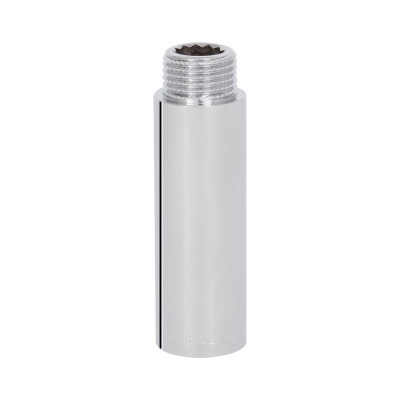 Фитинг резьбовой латунный удлинитель ВН-НАР 1/2"x80 мм Thermo Alliance TAF1301580 Фитинг резьбовой латунный удлинитель ВН-НАР 1/2"x80 мм Thermo Alliance TAF1301580
