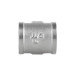 Фітинг різьбовий латунний муфта ВН 1/2" Thermo Alliance SF35615 Фітинг різьбовий латунний муфта ВН 1/2" Thermo Alliance SF35615