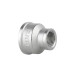 Фитинг резьбовой латунный муфта редукционная ВН 1/2"x1" Thermo Alliance SF3572515