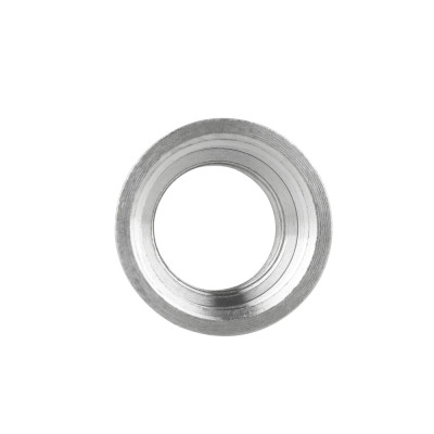 Фитинг резьбовой латунный муфта редукционная ВН 1/2"x1" Thermo Alliance SF3572515