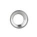 Фитинг резьбовой латунный муфта редукционная ВН 1/2"x1" Thermo Alliance SF3572515