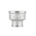 Фитинг резьбовой латунный муфта редукционная ВН 1/2"x1" Thermo Alliance SF3572515
