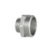 Фитинг резьбовой латунный ниппель редукционный НАР 1 1/2"x1" Thermo Alliance SF3594025 Фитинг резьбовой латунный ниппель редукционный НАР 1 1/2"x1" Thermo Alliance SF3594025