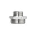 Фитинг резьбовой латунный ниппель редукционный НАР 1 1/2"x1" Thermo Alliance SF3594025 Фитинг резьбовой латунный ниппель редукционный НАР 1 1/2"x1" Thermo Alliance SF3594025