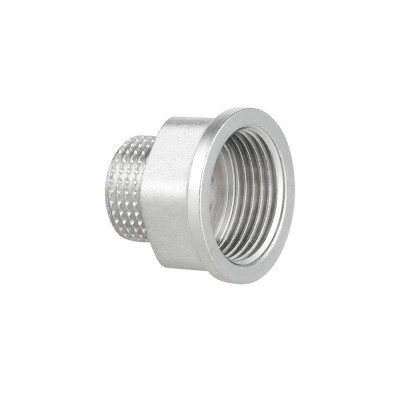 Фитинг резьбовой латунный переходник ВН-НАР 3/4"x1/2" Thermo Alliance SF3602015 Фитинг резьбовой латунный переходник ВН-НАР 3/4"x1/2" Thermo Alliance SF3602015