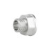 Фитинг резьбовой латунный переходник ВН-НАР 3/4"x1/2" Thermo Alliance SF3602015