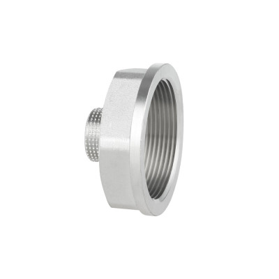 Фітинг різьбовий латунний перехідник ВН-НАР 2"x3/4" Thermo Alliance SF3605020