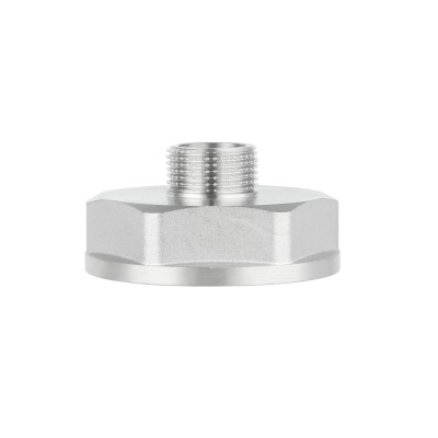 Фітинг різьбовий латунний перехідник ВН-НАР 2"x3/4" Thermo Alliance SF3605020