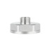 Фітинг різьбовий латунний перехідник ВН-НАР 2"x3/4" Thermo Alliance SF3605020