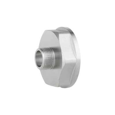 Фитинг резьбовой латунный переходник ВН-НАР 2"x3/4" Thermo Alliance SF3605020