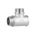 Фітинг різьбовий латунний трійник ВН-НАР 1" Thermo Alliance SF36525