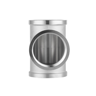 Фитинг резьбовой латунный тройник ВН 2" Thermo Alliance SF36150 Фитинг резьбовой латунный тройник ВН 2" Thermo Alliance SF36150