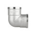 Фитинг резьбовой латунный угольник ВН 1 1/2" Thermo Alliance SF36840 Фитинг резьбовой латунный угольник ВН 1 1/2" Thermo Alliance SF36840