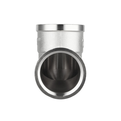 Фитинг резьбовой латунный угольник ВН 1 1/2" Thermo Alliance SF36840 Фитинг резьбовой латунный угольник ВН 1 1/2" Thermo Alliance SF36840