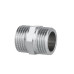 Фитинг резьбовой латунный ниппель НАР 1/2" Thermo Alliance SF358H15