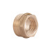 Фітинг різьбовий латунний футорка ВН-НАР 1"x3/4" Thermo Alliance SD4232520 Фітинг різьбовий латунний футорка ВН-НАР 1"x3/4" Thermo Alliance SD4232520
