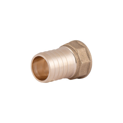 Фитинг резьбовой латунный штуцер ВН 1/2"x20 мм Thermo Alliance SD4261520 Фитинг резьбовой латунный штуцер ВН 1/2"x20 мм Thermo Alliance SD4261520