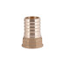 Фитинг резьбовой латунный штуцер ВН 1/2"x20 мм Thermo Alliance SD4261520