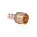 Фитинг резьбовой латунный штуцер НАР 1/2"x10 мм Thermo Alliance SD4271510 Фитинг резьбовой латунный штуцер НАР 1/2"x10 мм Thermo Alliance SD4271510