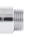Фітинг різьбовий подовжувач латунний ВН-НАР 1/2"x20 мм Thermo Alliance SD1301520 Фітинг різьбовий подовжувач латунний ВН-НАР 1/2"x20 мм Thermo Alliance SD1301520