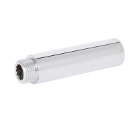 Фитинг резьбовой латунный удлинитель ВН-НАР 1/2"x90 мм Thermo Alliance TAF1301590 Фитинг резьбовой латунный удлинитель ВН-НАР 1/2"x90 мм Thermo Alliance TAF1301590