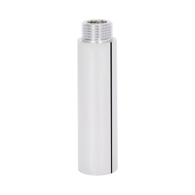 Фитинг резьбовой латунный удлинитель ВН-НАР 1/2"x90 мм Thermo Alliance TAF1301590 Фитинг резьбовой латунный удлинитель ВН-НАР 1/2"x90 мм Thermo Alliance TAF1301590