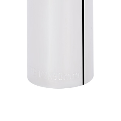 Фитинг резьбовой латунный удлинитель ВН-НАР 1/2"x90 мм Thermo Alliance TAF1301590 Фитинг резьбовой латунный удлинитель ВН-НАР 1/2"x90 мм Thermo Alliance TAF1301590