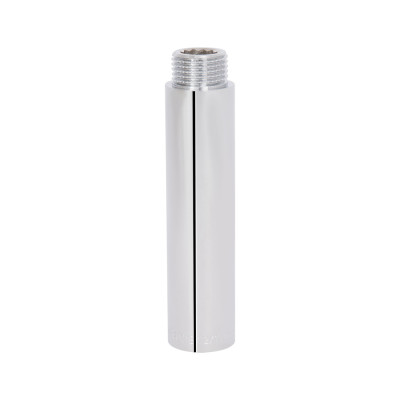 Фитинг резьбовой латунный удлинитель ВН-НАР 1/2"x100 мм Thermo Alliance TAF13015100 Фитинг резьбовой латунный удлинитель ВН-НАР 1/2"x100 мм Thermo Alliance TAF13015100