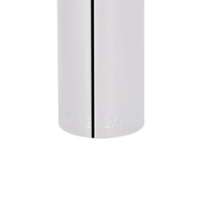 Фитинг резьбовой латунный удлинитель ВН-НАР 1/2"x100 мм Thermo Alliance TAF13015100 Фитинг резьбовой латунный удлинитель ВН-НАР 1/2"x100 мм Thermo Alliance TAF13015100