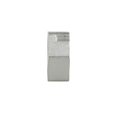 Фітинг різьбовий латунний заглушка ВН 3/4" Thermo Alliance SF35220 Фітинг різьбовий латунний заглушка ВН 3/4" Thermo Alliance SF35220