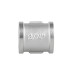 Фитинг резьбовой латунный муфта ВН 3/4" Thermo Alliance SF35620