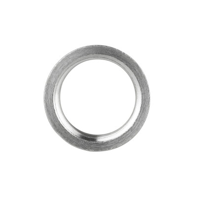 Фитинг резьбовой латунный муфта ВН 3/4" Thermo Alliance SF35620