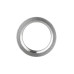 Фитинг резьбовой латунный муфта ВН 3/4" Thermo Alliance SF35620