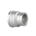 Фитинг резьбовой латунный муфта редукционная ВН 3/4"x1" Thermo Alliance SF3572520