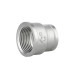 Фитинг резьбовой латунный муфта редукционная ВН 3/4"x1" Thermo Alliance SF3572520