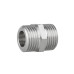 Фитинг резьбовой латунный ниппель НАР 1/2" Thermo Alliance SF35815