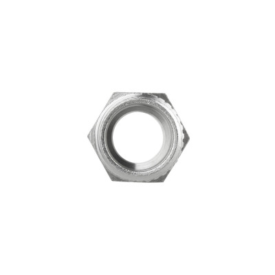 Фітинг різьбовий латунний ніпель редукційний НАР 1/2"x1/4" Thermo Alliance SF359156